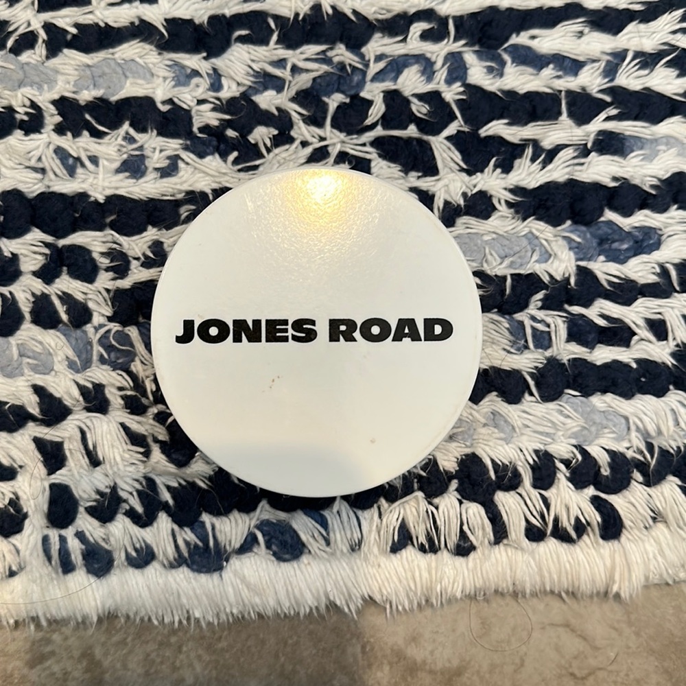 Jones Road miracle balm
